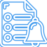 Notification List Creation