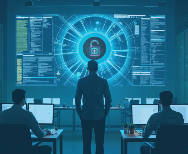 Cyber Incident Response Teams