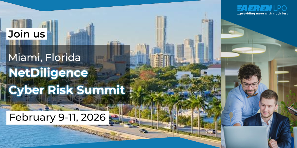 NetDiligence Cyber Risk Summit
