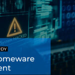 Ransomeware Incident