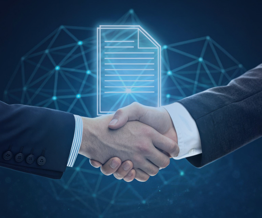 document review benefits