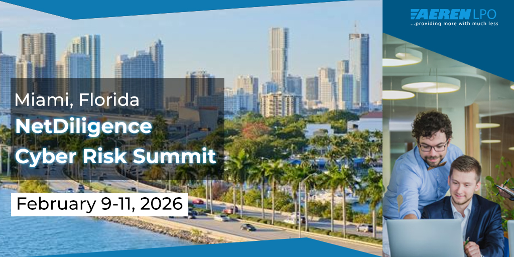 NetDiligence Cyber Risk Summit