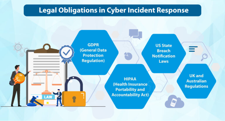 Why is Incident Response in Cybersecurity so Important?