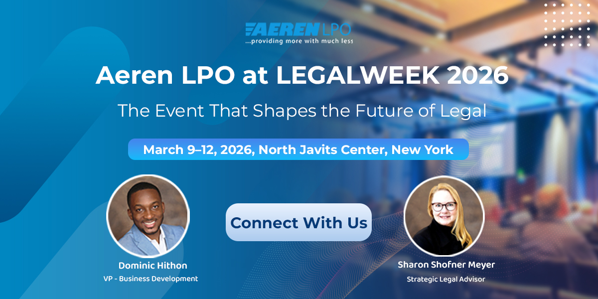 Legalweek New York 2026