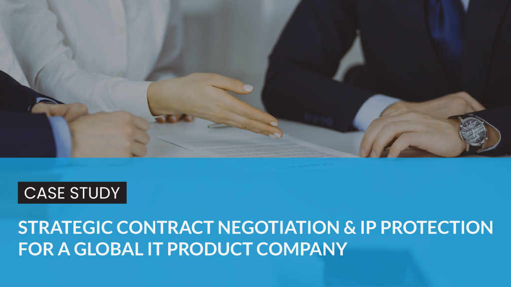 Contract-Negotiation