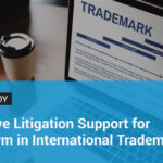 Effective-Litigation-Support-for-U.S.-Firm-in-International-Trademark-Case