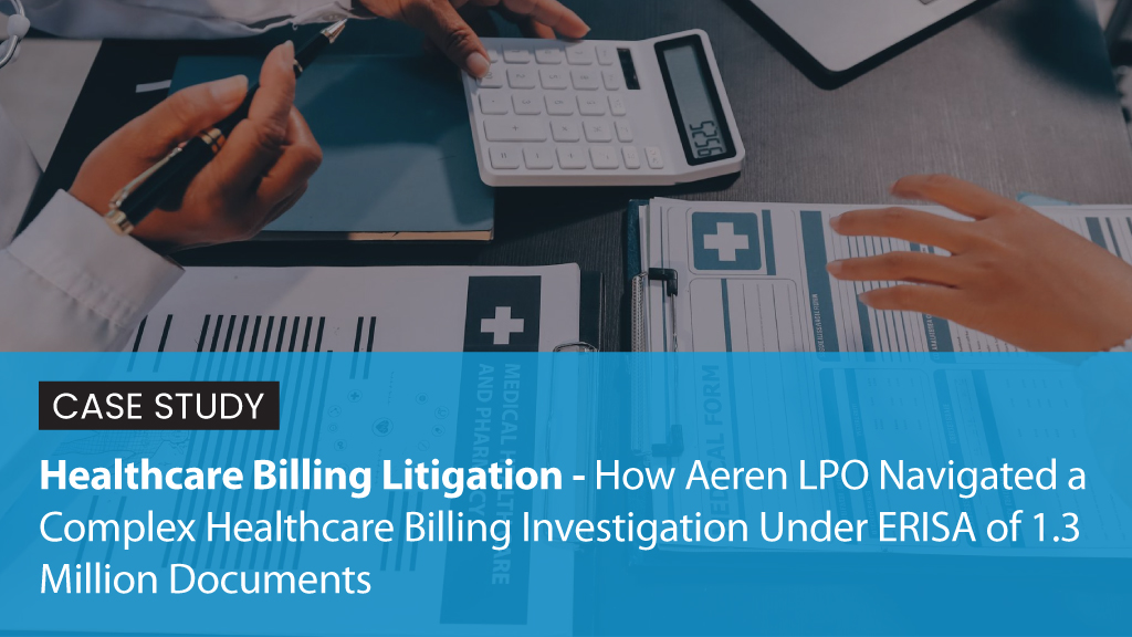 Healthcare-Billing-Litigation-MDR