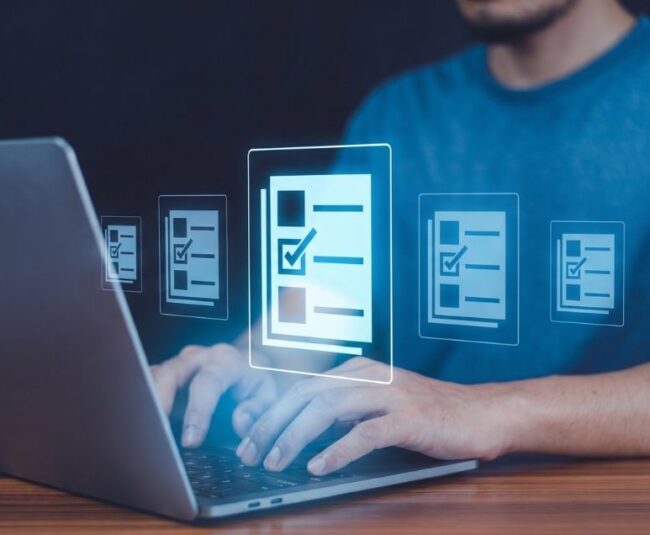 DSAR-Meaning, Process & Benefits