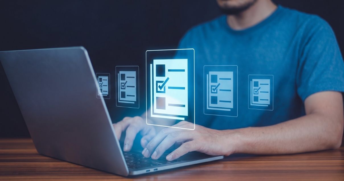 DSAR-Meaning, Process & Benefits