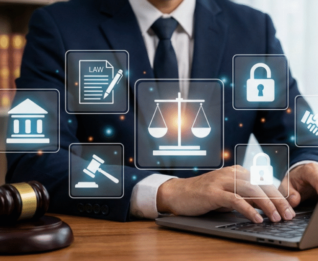 Litigation Support Services