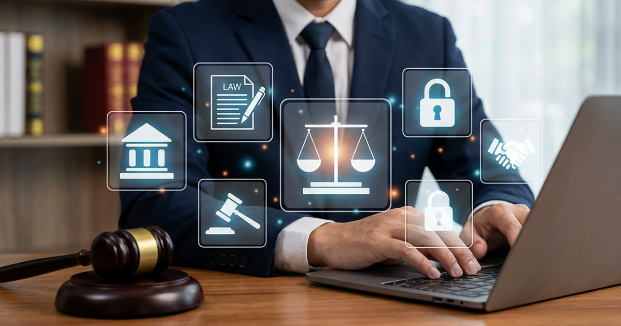 Litigation Support Services