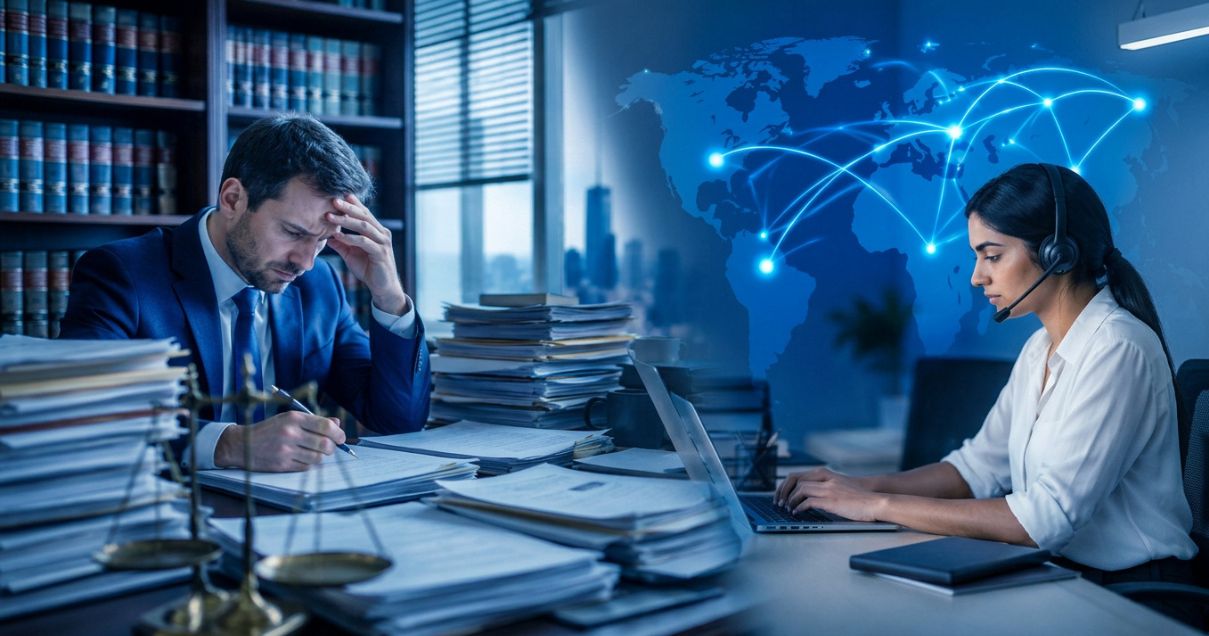 Challenges Australian Law Firms Face