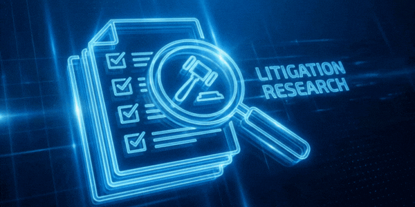 Litigation-Research