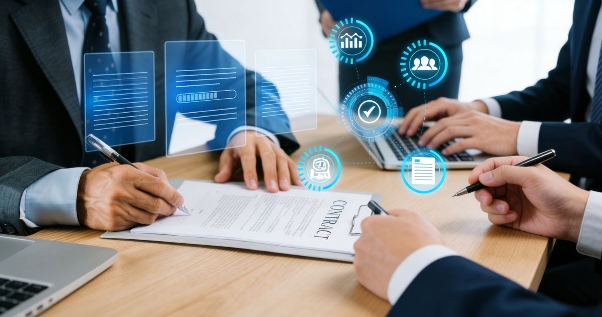 CLM Is Essential for Australian Businesses