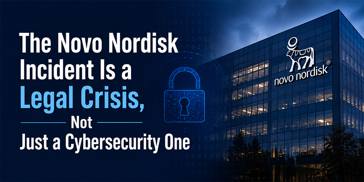 Novo Nordisk Incident