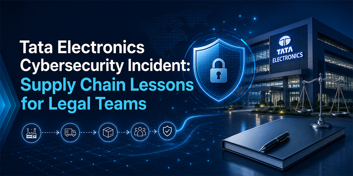 Tata Electronics Cybersecurity Incident