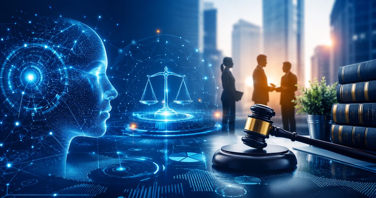 AI Is Reshaping Litigation