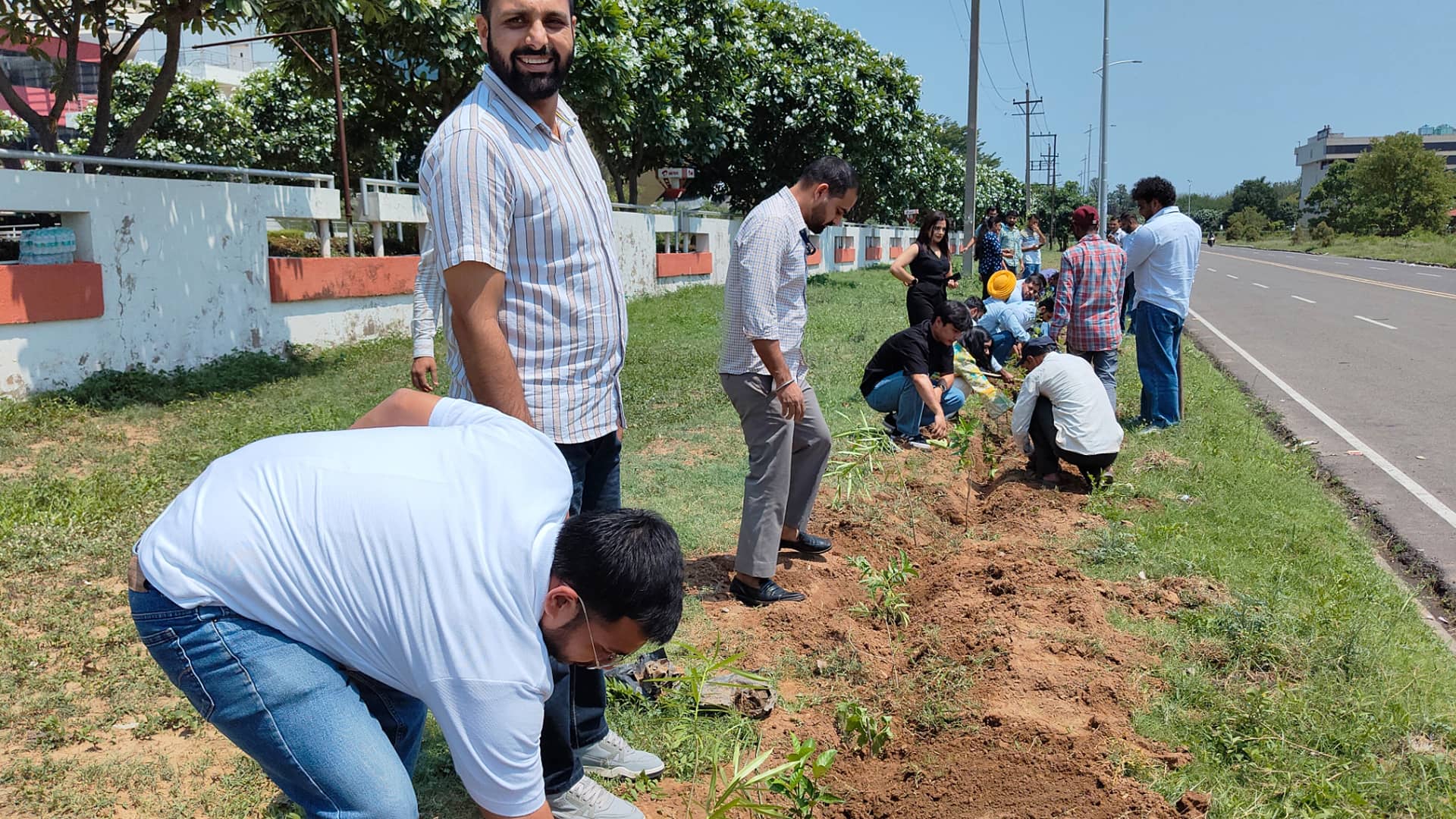 Environment-Day-3