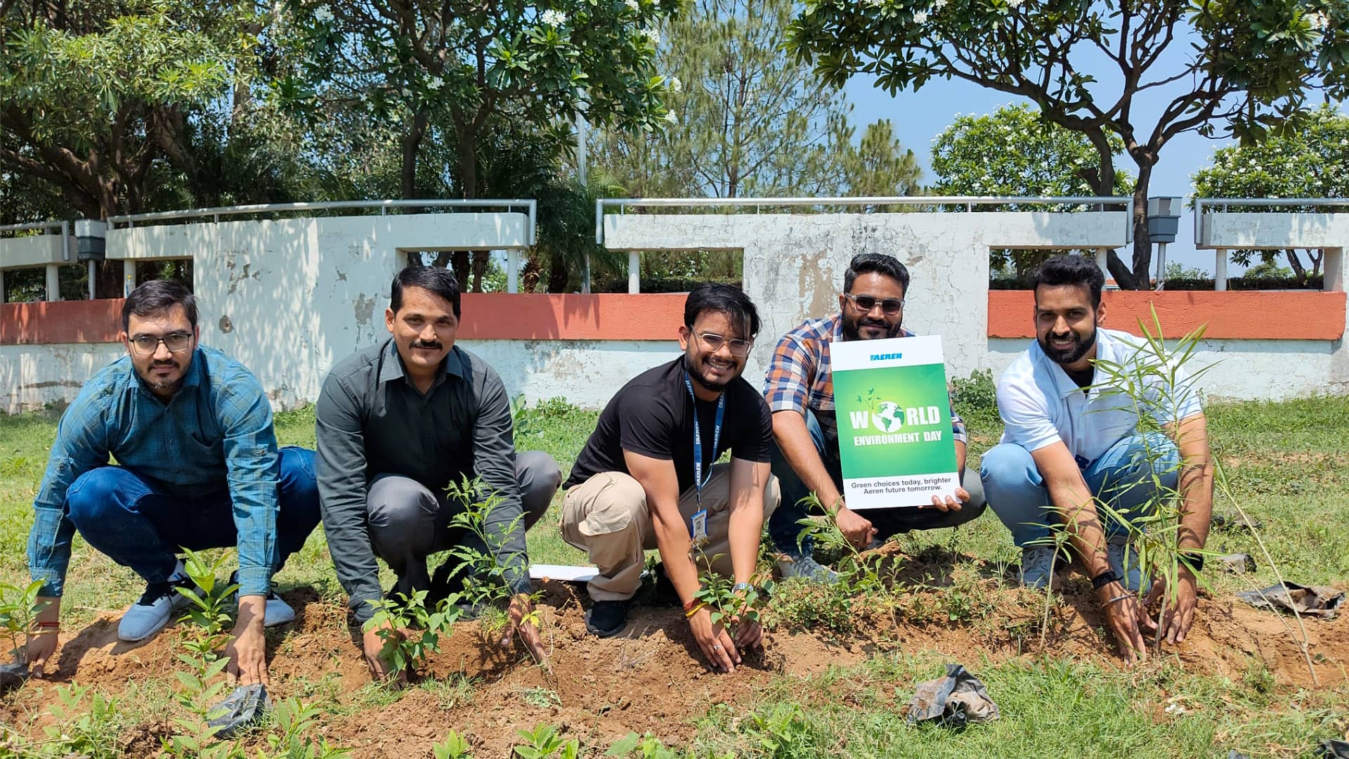 Environment-Day-3