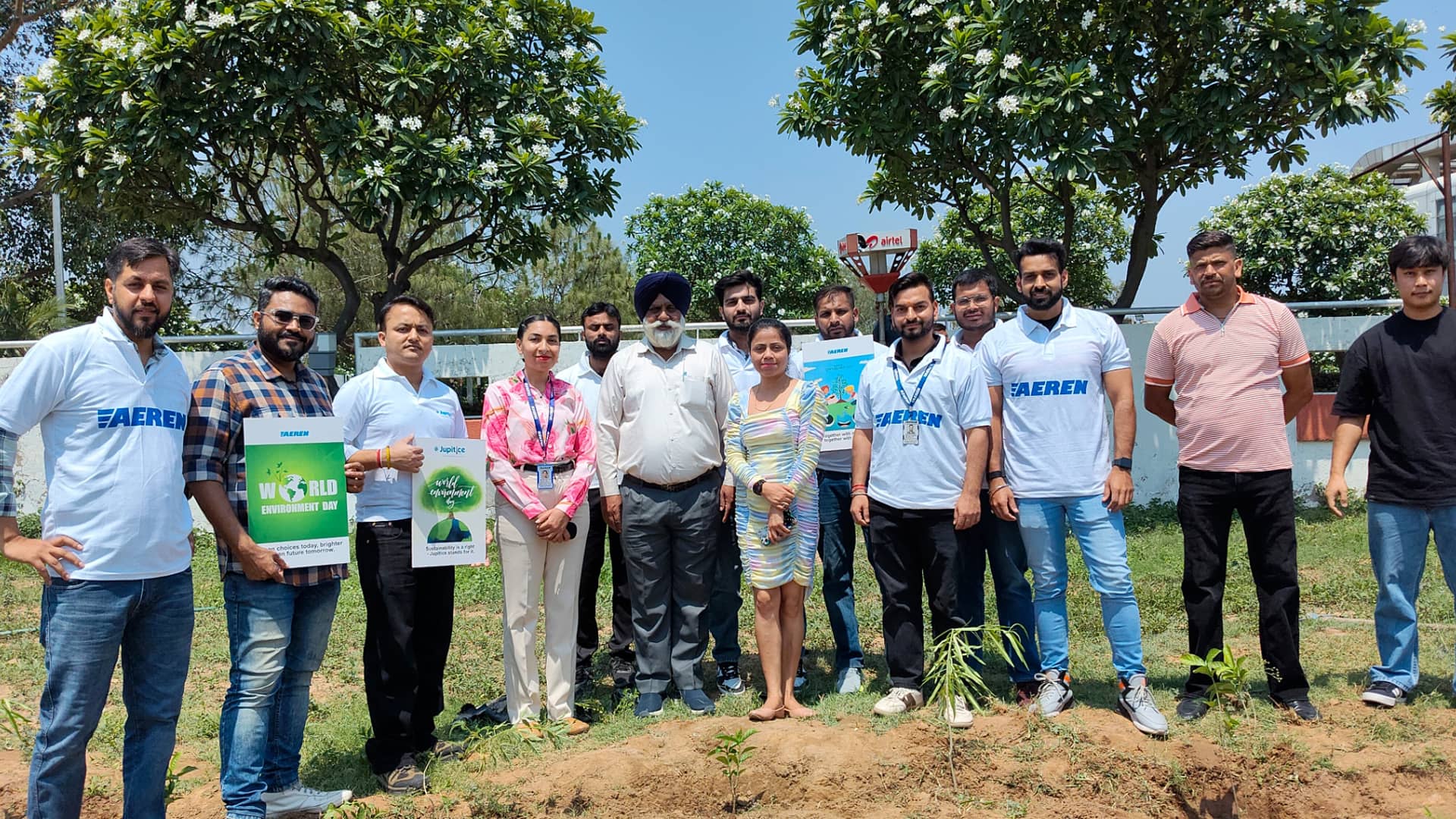 Environment-Day-3