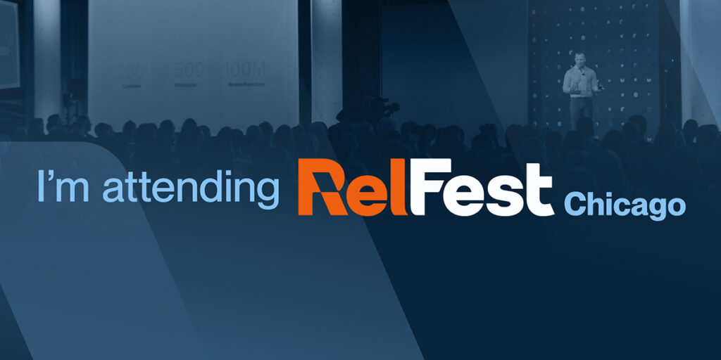 Relfest Chicago