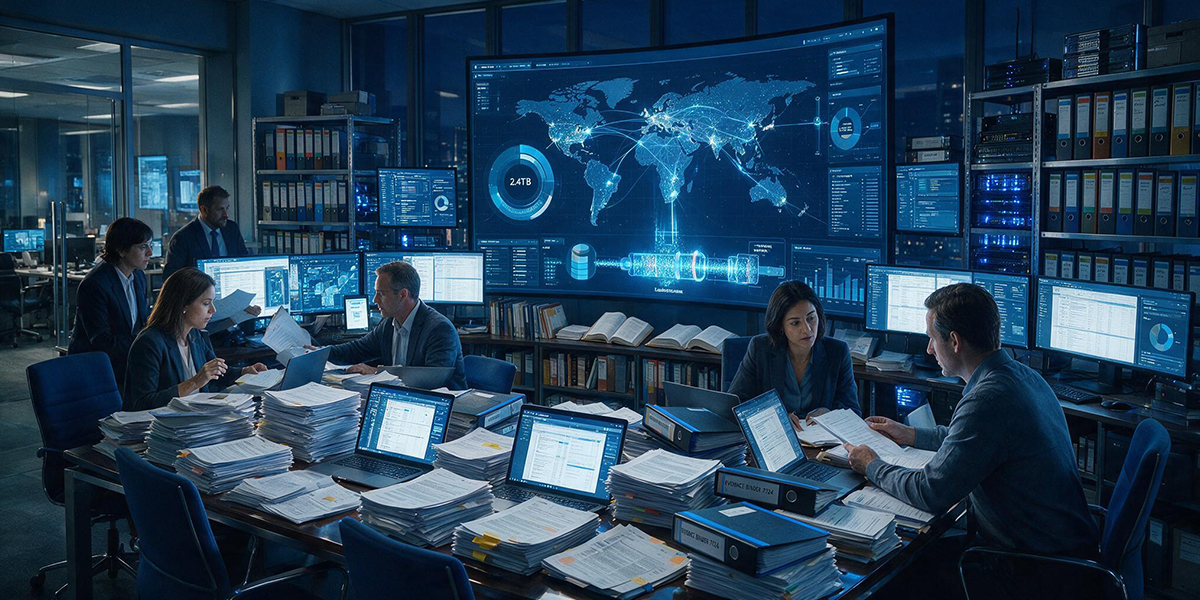 eDiscovery-Skills