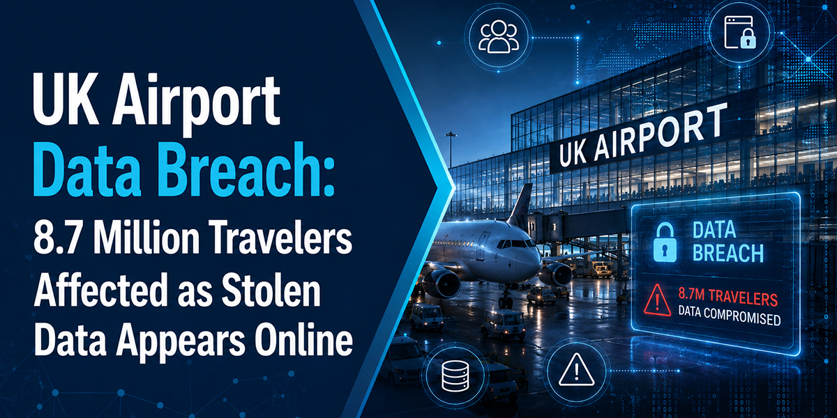 UK-Airport-Data-Breach
