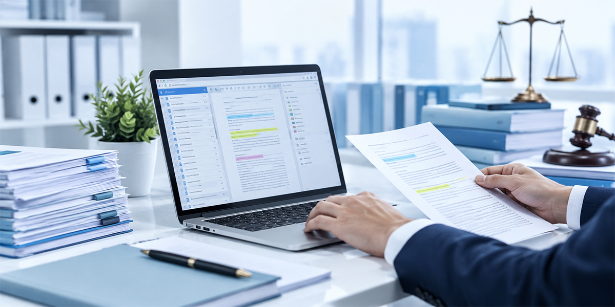 What Is Litigation Coding