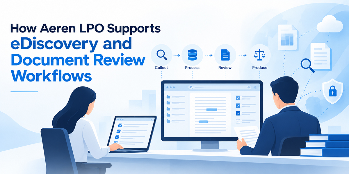 Aeren lpo-supports-ediscovery